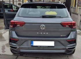 VW T-Roc R-line, снимка 2