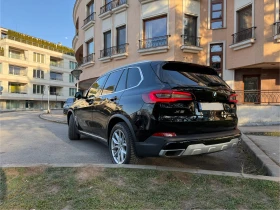 BMW X5 30d B&W/Алкантара/Пано, снимка 5