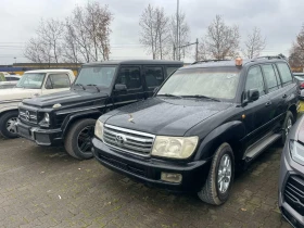 Toyota Land cruiser, снимка 10