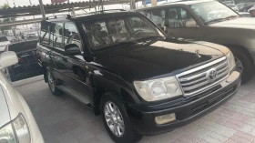 Toyota Land cruiser, снимка 2