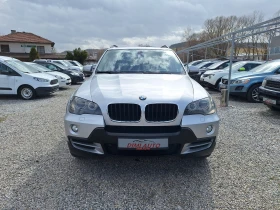 BMW X5 3.0d 235ks koja panorama navigacia! - 16500 лв. - 81736532 | Car24.bg