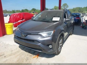 Toyota Rav4 XLE | Mobile.bg    2