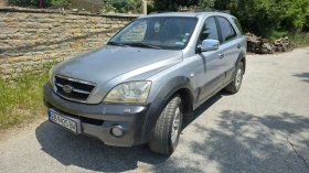     Kia Sorento   44