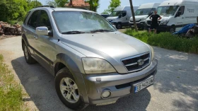 Kia Sorento   44 | Mobile.bg    5
