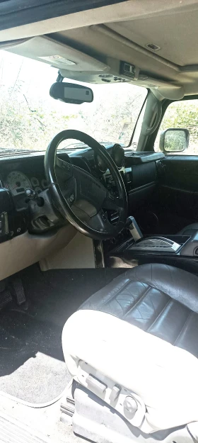 Обява за продажба на Hummer H2 6.0 ~19 900 лв. - изображение 2