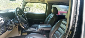 Обява за продажба на Hummer H2 6.0 ~19 900 лв. - изображение 3