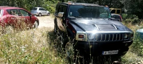     Hummer H2 6.0