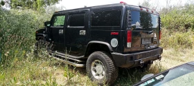 Обява за продажба на Hummer H2 6.0 ~19 900 лв. - изображение 1