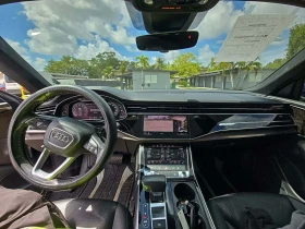 Audi Q8 PREMIUM PLUS/ФИКСИРАНА ЦЕНА! ОБДУХВАНЕ/DIGITAL - 56700 лв. - 39990332 6