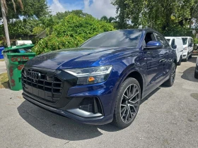 Audi Q8 PREMIUM PLUS/ФИКСИРАНА ЦЕНА! ОБДУХВАНЕ/DIGITAL - 56700 лв. - 39990332 2