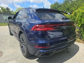 Audi Q8 PREMIUM PLUS/ФИКСИРАНА ЦЕНА! ОБДУХВАНЕ/DIGITAL - 56700 лв. - 39990332 3