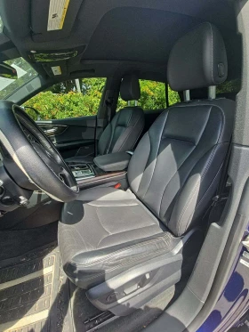 Audi Q8 PREMIUM PLUS/ФИКСИРАНА ЦЕНА! ОБДУХВАНЕ/DIGITAL - 56700 лв. - 39990332 5