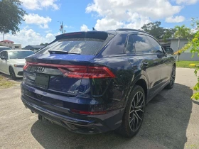 Audi Q8 PREMIUM PLUS/ФИКСИРАНА ЦЕНА! ОБДУХВАНЕ/DIGITAL - 56700 лв. - 39990332 4