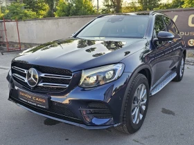     Mercedes-Benz GLC 250 AMG/4Matic/360Cam/Distronic/9G-tronic