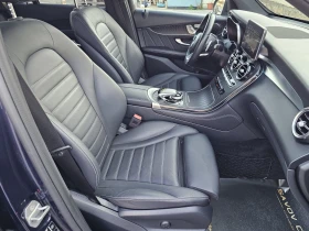 Mercedes-Benz GLC 250 AMG/4Matic/360Cam/Distronic/9G-tronic | Mobile.bg    12