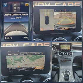 Mercedes-Benz GLC 250 AMG/4Matic/360Cam/Distronic/9G-tronic | Mobile.bg    16