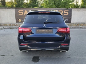 Mercedes-Benz GLC 250 AMG/4Matic/360Cam/Distronic/9G-tronic | Mobile.bg    5