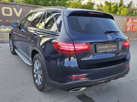Mercedes-Benz GLC 250 AMG/4Matic/360Cam/Distronic/9G-tronic | Mobile.bg    6