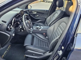 Mercedes-Benz GLC 250 AMG/4Matic/360Cam/Distronic/9G-tronic | Mobile.bg    9