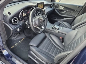 Mercedes-Benz GLC 250 AMG/4Matic/360Cam/Distronic/9G-tronic | Mobile.bg    10
