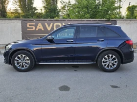 Mercedes-Benz GLC 250 AMG/4Matic/360Cam/Distronic/9G-tronic | Mobile.bg    7