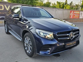     Mercedes-Benz GLC 250 AMG/4Matic/360Cam/Distronic/9G-tronic