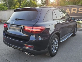     Mercedes-Benz GLC 250 AMG/4Matic/360Cam/Distronic/9G-tronic
