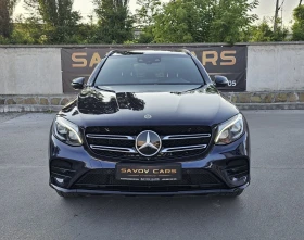     Mercedes-Benz GLC 250 AMG/4Matic/360Cam/Distronic/9G-tronic