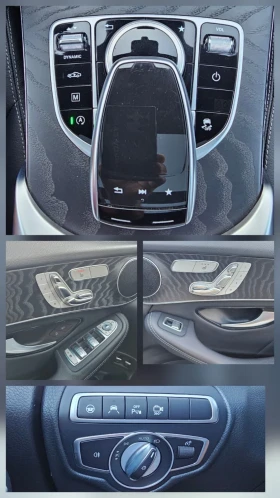 Mercedes-Benz GLC 250 AMG/4Matic/360Cam/Distronic/9G-tronic | Mobile.bg    14