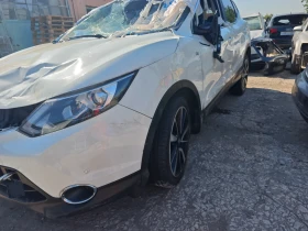 Обява за продажба на Nissan Qashqai ~ 111 лв. - изображение 4