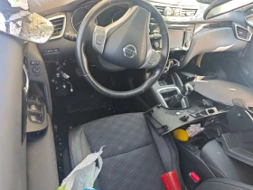 Обява за продажба на Nissan Qashqai ~ 111 лв. - изображение 6