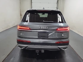 Audi Q7 * CARFAX *   *   ! | Mobile.bg    5