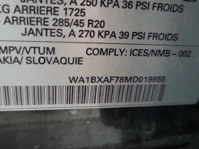 Audi Q7 * CARFAX *   *   ! | Mobile.bg    15