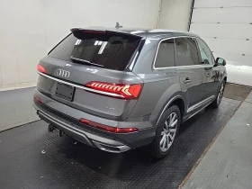 Audi Q7 * CARFAX *   *   ! | Mobile.bg    6