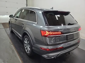 Audi Q7 * CARFAX *   *   ! | Mobile.bg    4