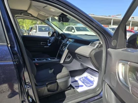 Land Rover Discovery Sport 2.2d 4x4 150.    | Mobile.bg    14