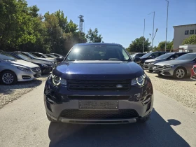 Land Rover Discovery Sport 2.2d 4x4 150.    | Mobile.bg    5
