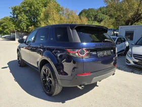     Land Rover Discovery Sport 2.2d 4x4 150.   