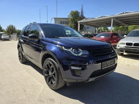     Land Rover Discovery Sport 2.2d 4x4 150.   