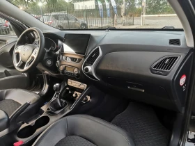 Hyundai IX35 1, 7CRDI - 12850 лв. - 49779462 10
