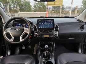 Hyundai IX35 1, 7CRDI - 12850 лв. - 49779462 7