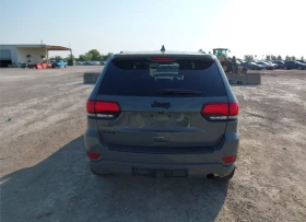 Jeep Grand cherokee LAREDO X* * .* 8ZF* LED* CarPlay*  | Mobile.bg    3