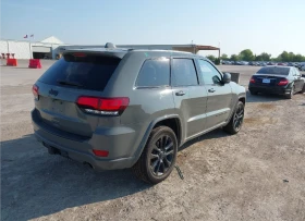 Jeep Grand cherokee LAREDO X* * .* 8ZF* LED* CarPlay*  | Mobile.bg    4