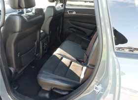 Jeep Grand cherokee LAREDO X* * .* 8ZF* LED* CarPlay*  | Mobile.bg    10