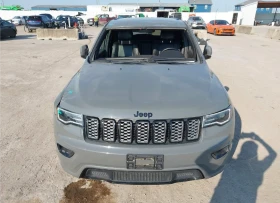 Jeep Grand cherokee LAREDO X* * .* 8ZF* LED* CarPlay*  | Mobile.bg    7