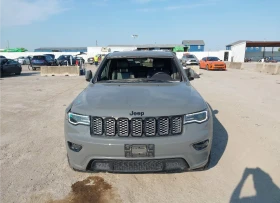 Jeep Grand cherokee LAREDO X* * .* 8ZF* LED* CarPlay*  | Mobile.bg    6