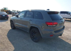 Jeep Grand cherokee LAREDO X* * .* 8ZF* LED* CarPlay*  | Mobile.bg    2
