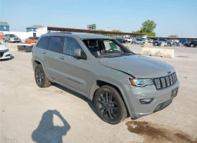 Jeep Grand cherokee LAREDO X* * .* 8ZF* LED* CarPlay*  | Mobile.bg    5