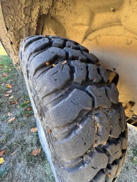 Обява за продажба на Opel Frontera ~2 000 лв. - изображение 5 | Auto.bg Обява за продажба на Opel Frontera ~2 000 лв. - изображение 5