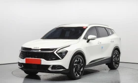Kia Sportage LPG 2.0 2WD Signature * НАЙ-ДОБРА ЦЕНА В БЪЛГАРИЯ*
